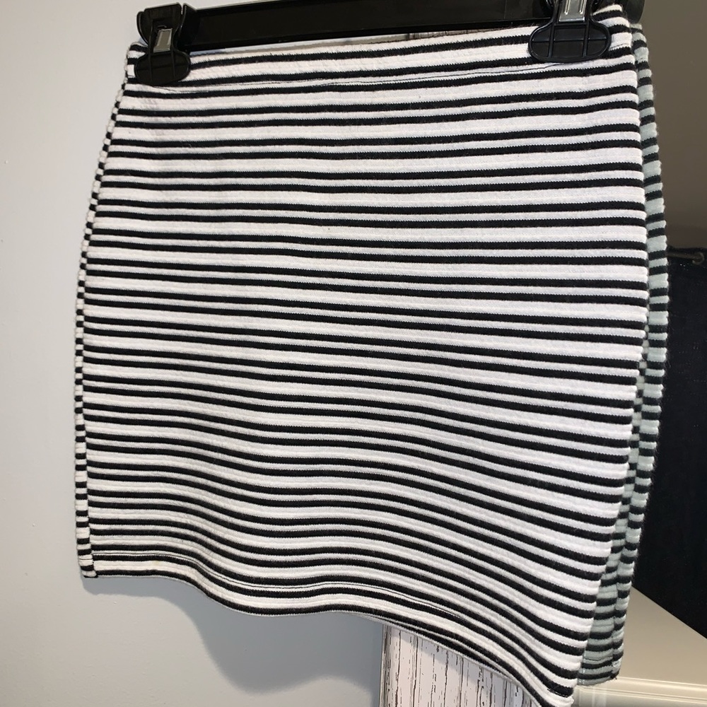 Mini skirts